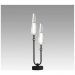 Настольная лампа Odeon Light Exclusive Modern Fungo 5429/10TL