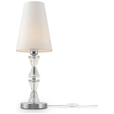 Настольная лампа Maytoni Florero MOD079TL-01CH