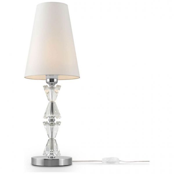Настольная лампа Maytoni Florero MOD079TL-01CH