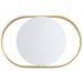 Настенный светодиодный светильник Odeon Light Mondy 4246/7WW