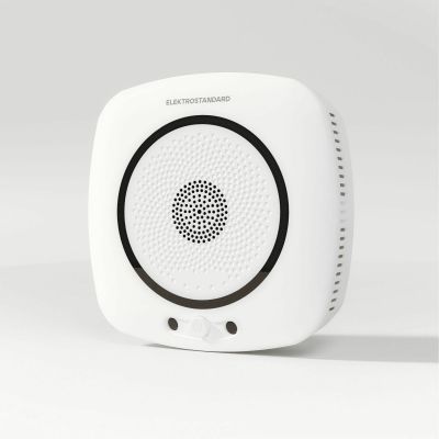Умный датчик газа 76250/00 Elektrostandard