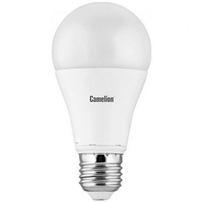 Светодиодная лампа Camelion LED5-G45-FL/845/E27