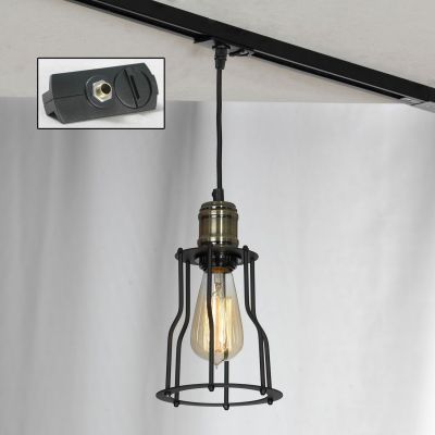 Трековый светильник LOFT LSP-9610-TAB