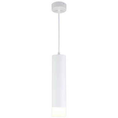 Подвесной светодиодный светильник Omnilux OML-102506-10