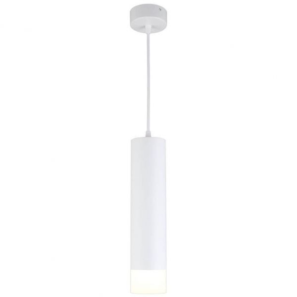 Подвесной светодиодный светильник Omnilux OML-102506-10