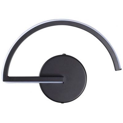 Настенный светодиодный светильник Odeon Light 4308/8WL