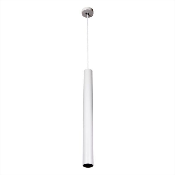 Подвесной светодиодный светильник Citilux CL01PBL070N