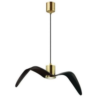 Подвесной светильник Odeon Light 4900/1C