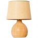 Настольная лампа классическая Gerhort D2507 Cream