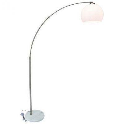 Торшер Arte Lamp A5822PN-1SS