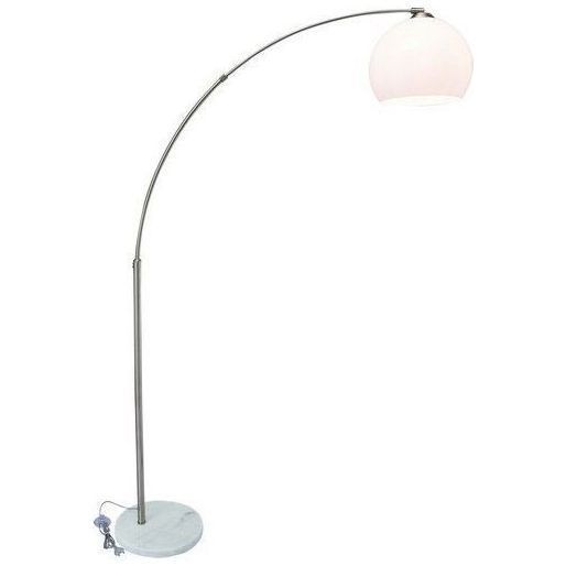 Торшер Arte Lamp A5822PN-1SS