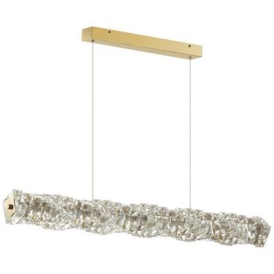Подвесной светодиодный светильник Odeon Light 4999/36LA
