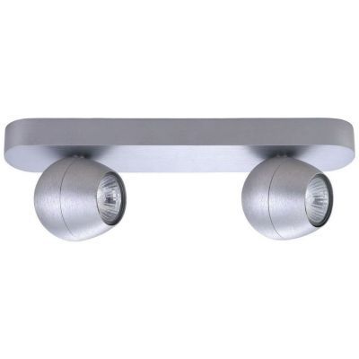 Спот Arte Lamp A5781AP-2SS