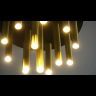 Потолочная люстра Nowodvorski Stalactite 9054