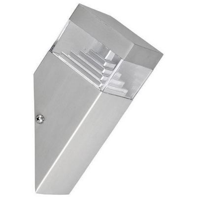 Уличный настенный светодиодный светильник Lightstar 377605