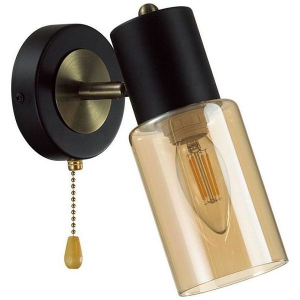 Спот Lumion Comfi Ronnie 5644/1W