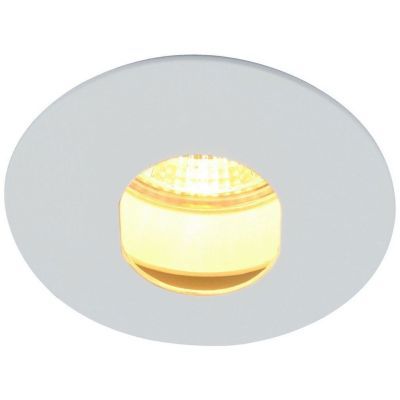 Точечный светильник Arte Lamp A3219PL-1WH
