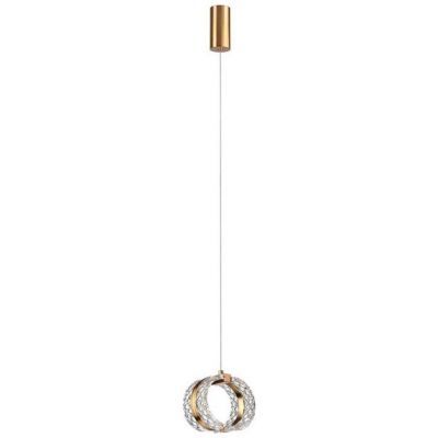 Подвесной светильник Odeon Light MIRAGE 5030/8L