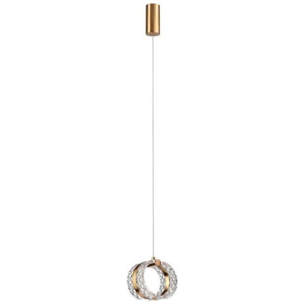 Подвесной светильник Odeon Light MIRAGE 5030/8L