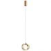 Подвесной светильник Odeon Light MIRAGE 5030/8L