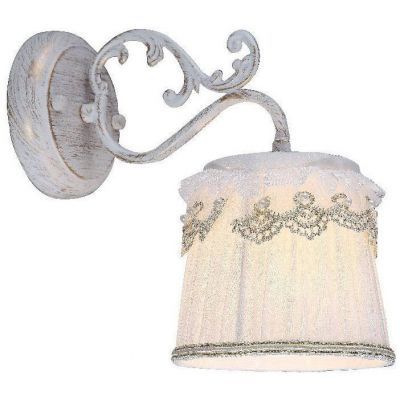 Бра Arte Lamp A5709AP-1WG