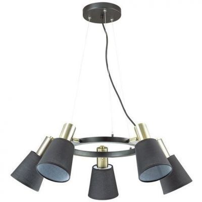 Подвесная люстра Lumion Marcus 3638/5