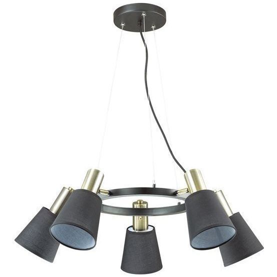Подвесная люстра Lumion Marcus 3638/5