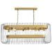 Подвесная люстра ST Luce SL1228.203.08