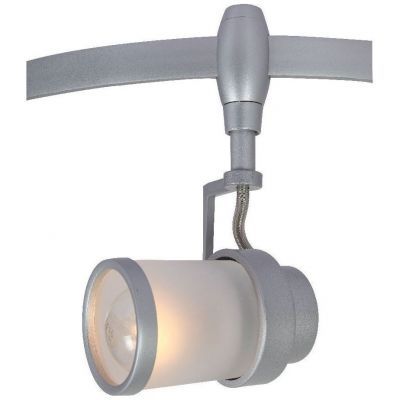 Спот Arte Lamp A3056PL-1SI