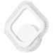 Бра Arte Lamp Splash A2534AP-18WH