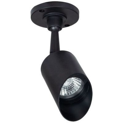 Уличный светильник Arte Lamp Elsie A1022AL-1BK