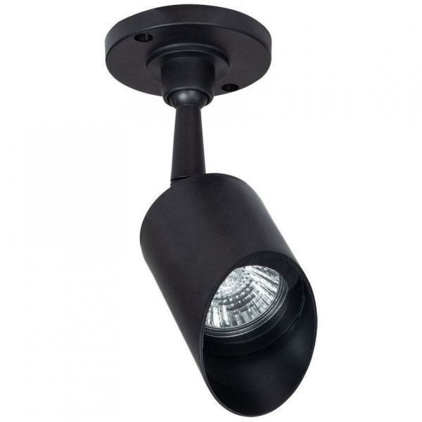 Уличный светильник Arte Lamp Elsie A1022AL-1BK