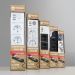 Розеточный блок 4-х местный + 3 USB Werkel W6514901 белый (WL20-04-03)