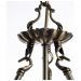 Люстра Arte Lamp A3777LM-3-2AB