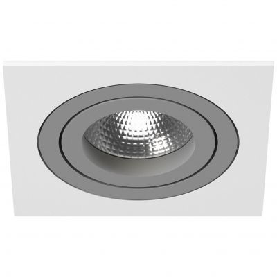 Встраиваемый светильник Lightstar Intero 16 i51609