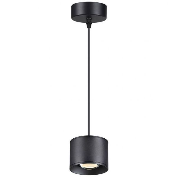 Подвесной светодиодный светильник Novotech OVER NT21 000 PATERA 358656