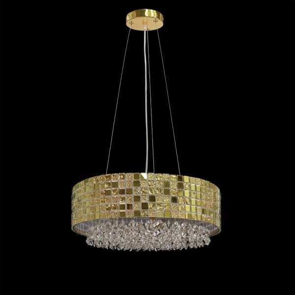 Подвес Lightstar BEZAZZ 743162