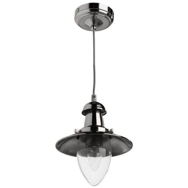 Светильник подвесной Arte Lamp A5518SP-1SS