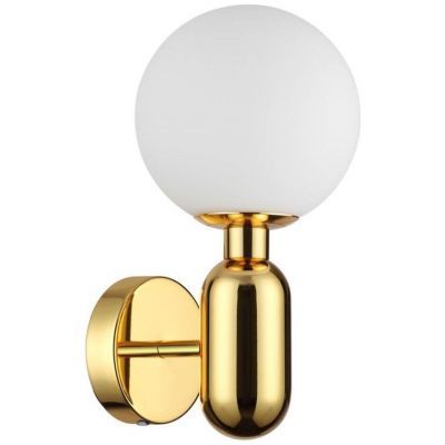 Бра Odeon Light Okia 4669/1W