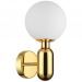 Бра Odeon Light Okia 4669/1W