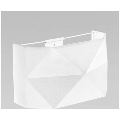 Настенный светильник TK Lighting 3315 Kantoor White