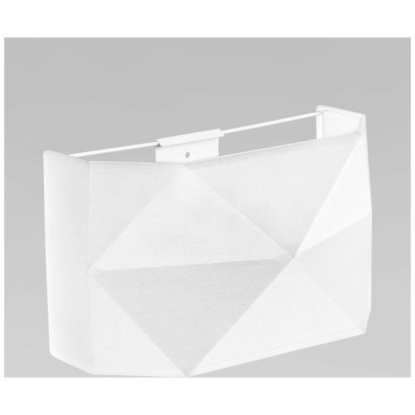 Настенный светильник TK Lighting 3315 Kantoor White