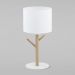 Настольный светильник TK Lighting 5571 Albero White