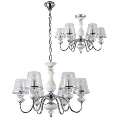 Люстра Crystal Lux BETIS SP-PL6