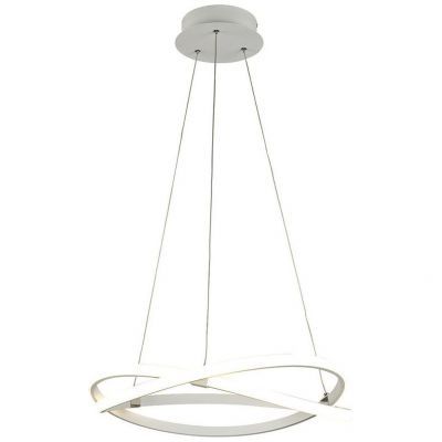 Подвесной светодиодный светильник Mantra Infinity 5990