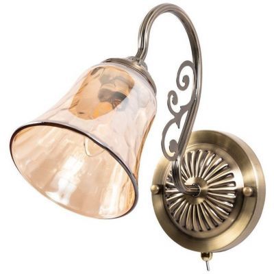 Бра Arte Lamp A2702AP-1AB