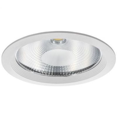 Светильник встраиваемый со встроенными светодиодами Lightstar 223504