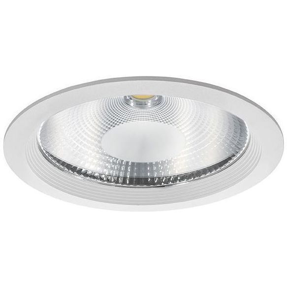 Светильник встраиваемый со встроенными светодиодами Lightstar 223504