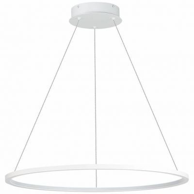 Подвесной светодиодный светильник ST Luce ST603.543.34