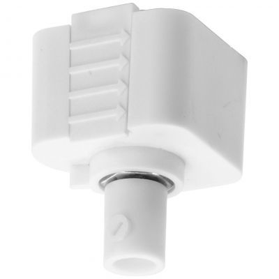 Коннектор питания для трековых светильников Arte Lamp A240033